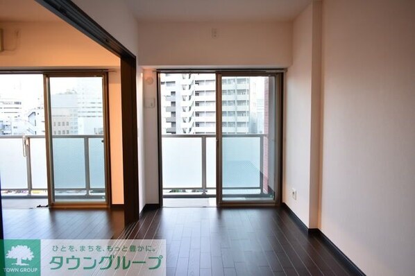 モナークヴィラの物件内観写真